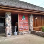 US Forestry Department