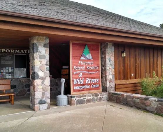 US Forestry Department