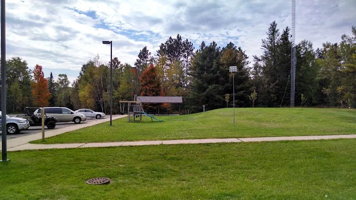 US Forestry Department 5