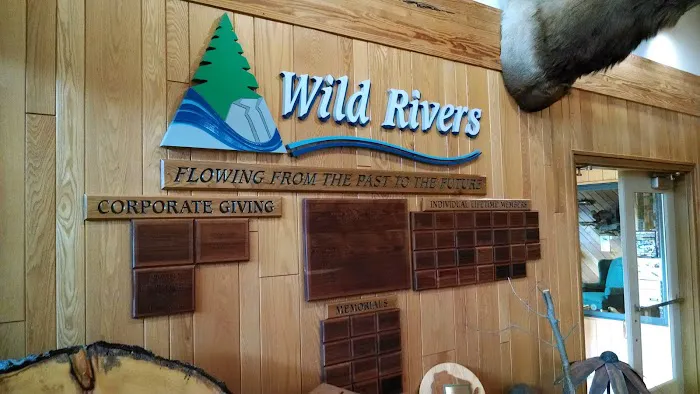 US Forestry Department 7