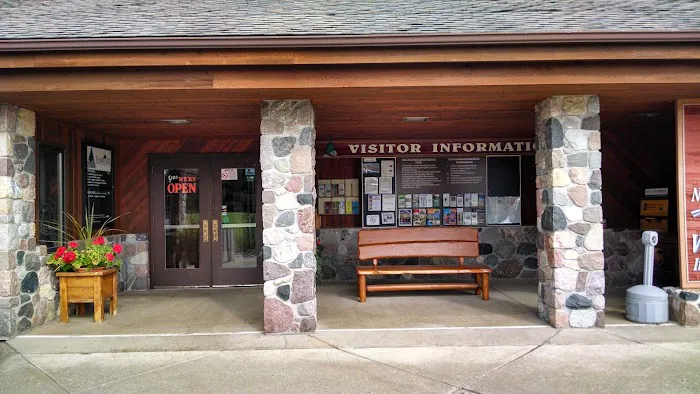 US Forestry Department 9
