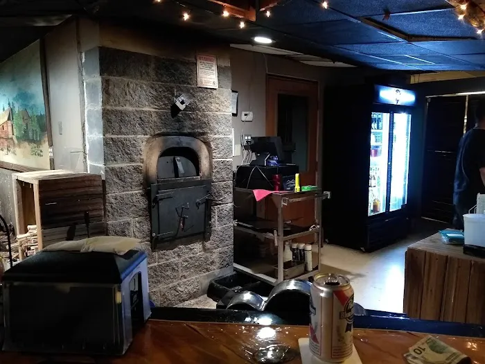 Camping In the Clouds/Mineshaft Bar & Grill 6