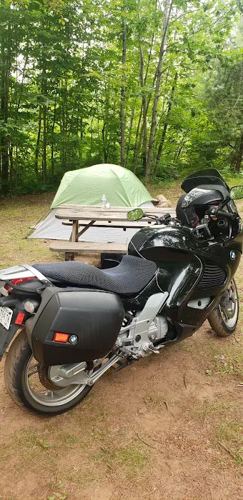 Camping In the Clouds/Mineshaft Bar & Grill 7