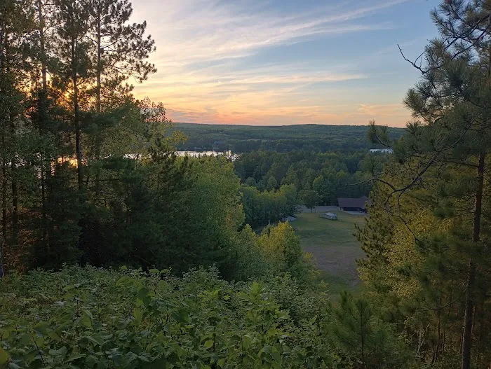 Keyes Lake Campground 4