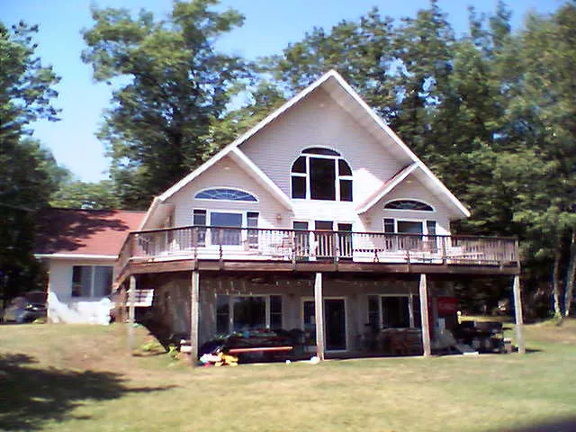 Big Pine Resort 1