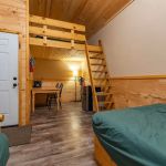 Lake Hilbert Campground