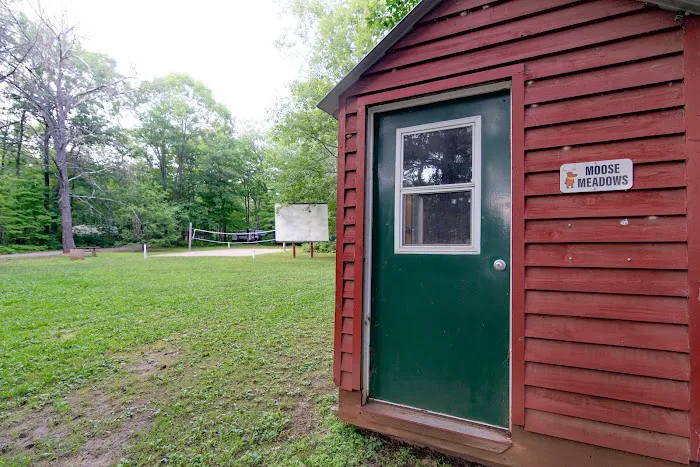 Lake Hilbert Campground 6