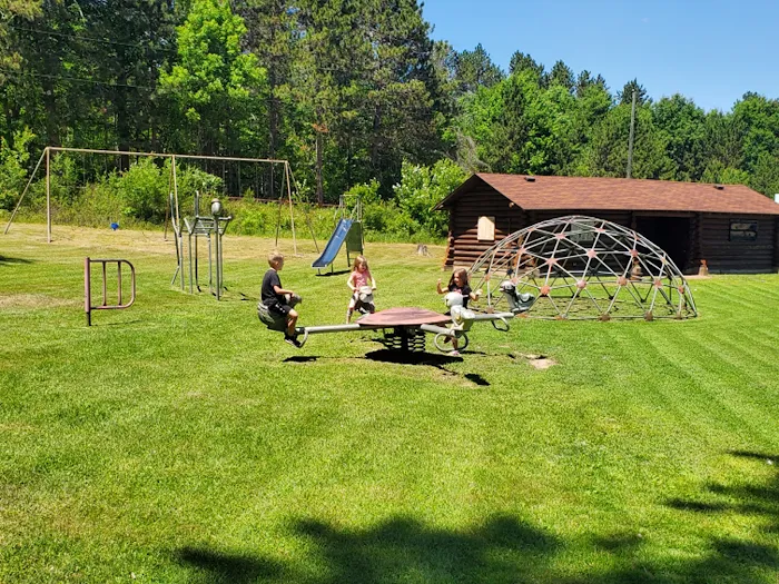 Runkle Lake Camping 2