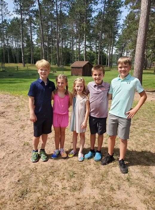 Runkle Lake Camping 4