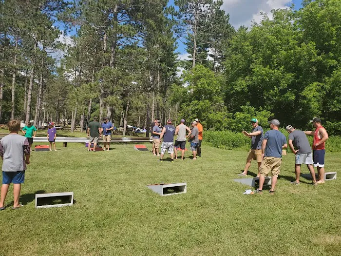 Runkle Lake Camping 9