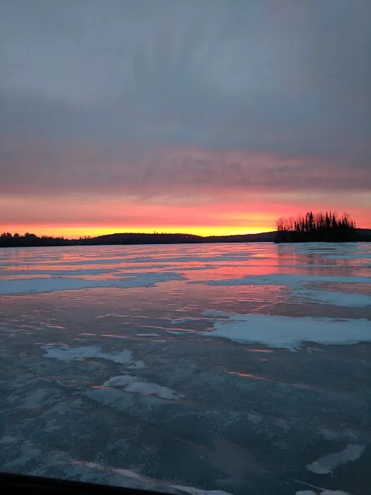 Runkle Lake Camping 6