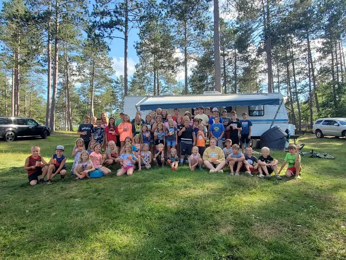 Runkle Lake Camping 7