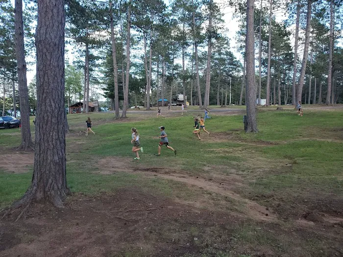 Runkle Lake Camping 8