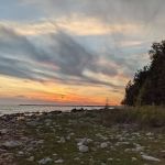 Hog Island State Forest Campground