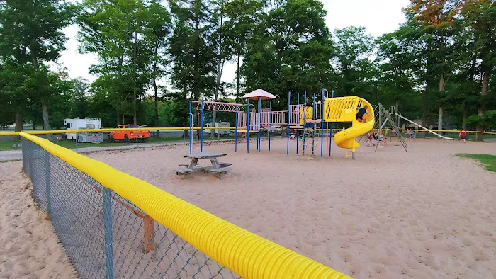 Trout Lake Township Campground 2