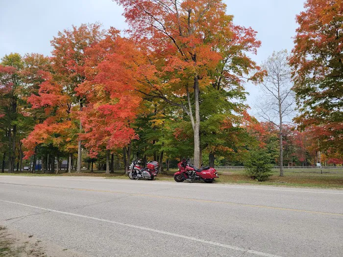 Trout Lake Township Campground 1