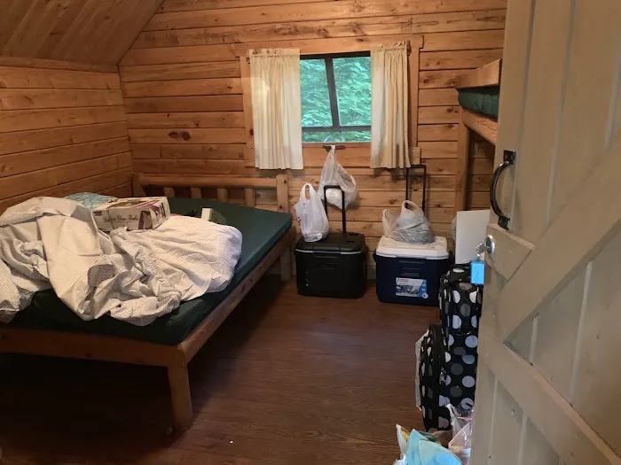 Newberry Campground 1