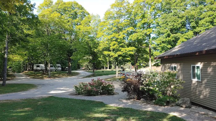 Newberry Campground 6
