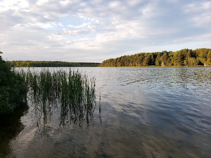 Brevort Lake Campground 0