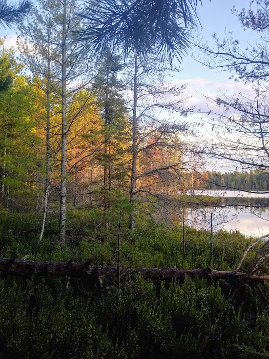 Three Lakes 2