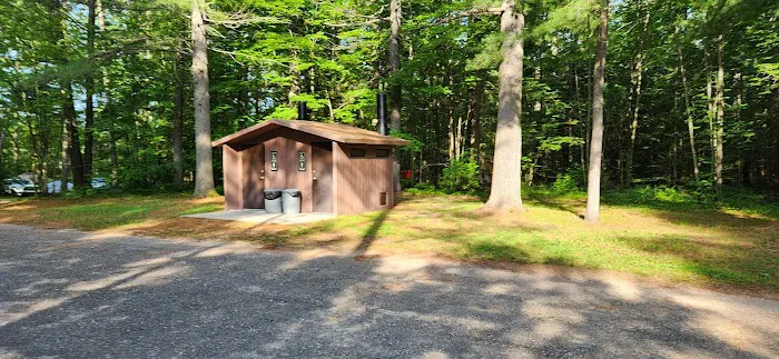 Three Lakes Campground 0
