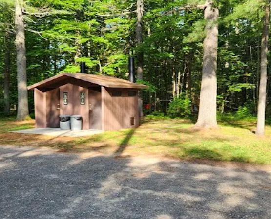 Three Lakes Campground