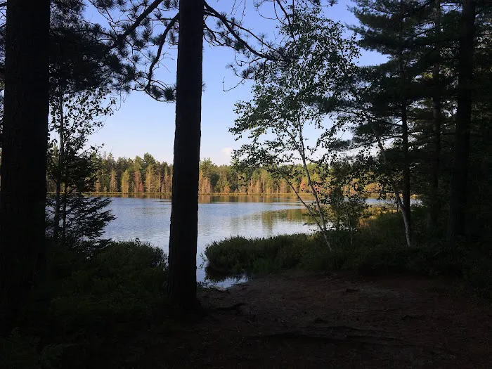 Three Lakes Campground 4