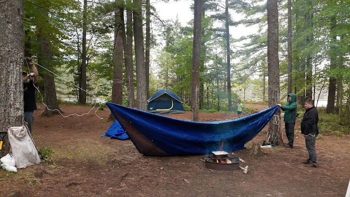 Three Lakes Campground 5