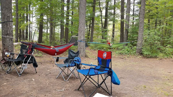 Three Lakes Campground 7