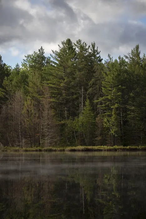 Three Lakes Campground 9