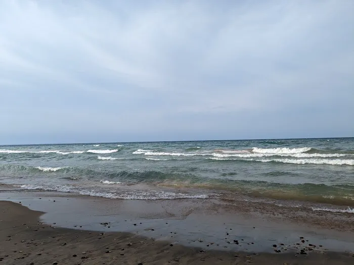 Lake Michigan Campground 0
