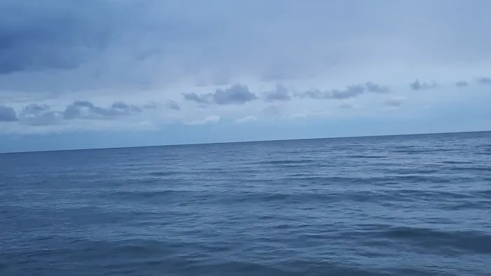 Lake Michigan Campground 5