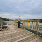 Pete's Lake Campground