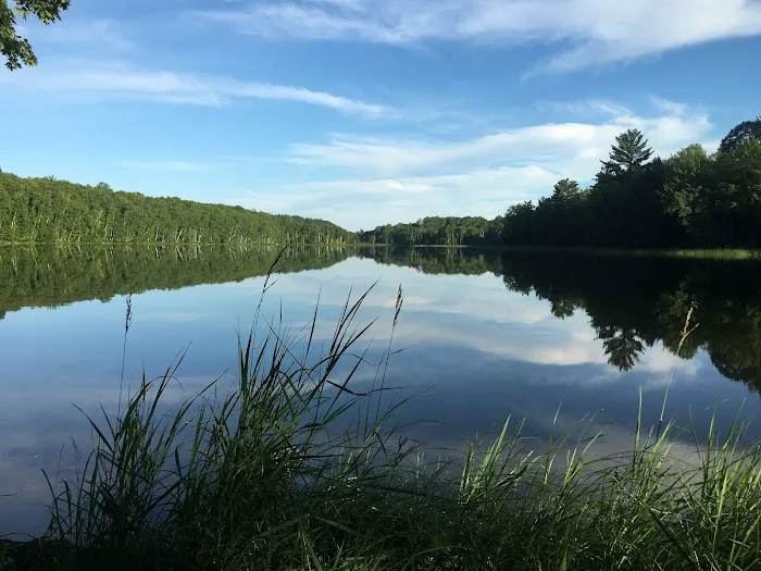 Big Island Lake Wilderness 2