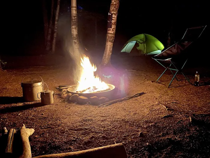 Big Island Lake Wilderness 0