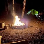 Big Island Lake Wilderness