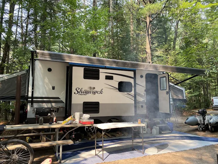 Widewaters Campground 0