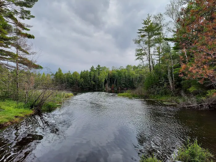 Widewaters Campground 3