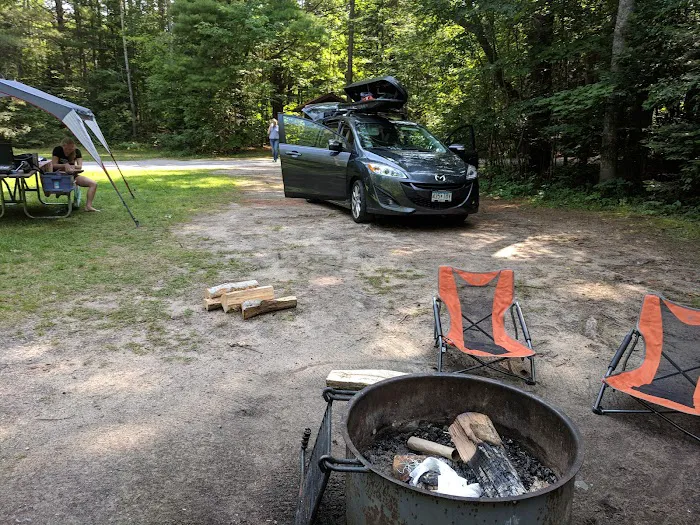 Widewaters Campground 6
