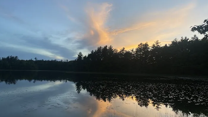 Little Bass Lake Campground 0