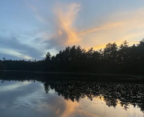 Little Bass Lake Campground