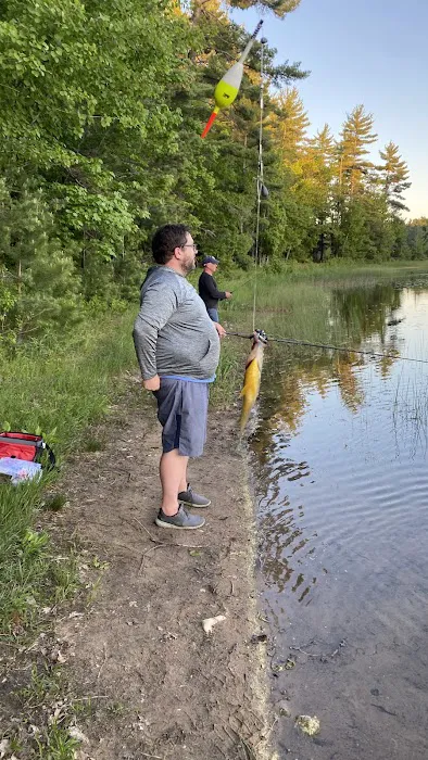 Little Bass Lake Campground 9