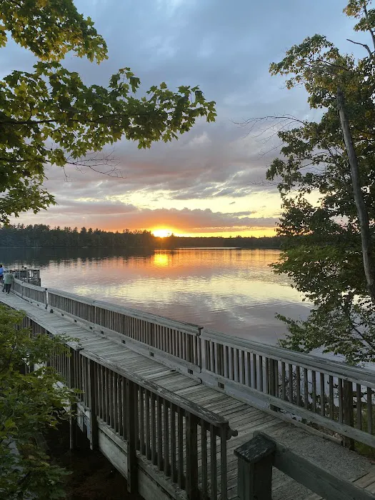 Colwell Lake Campground 0