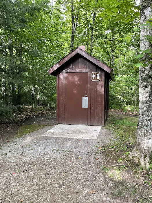 Colwell Lake Campground 2