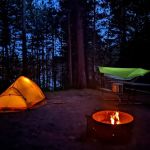 Island Lake Campground