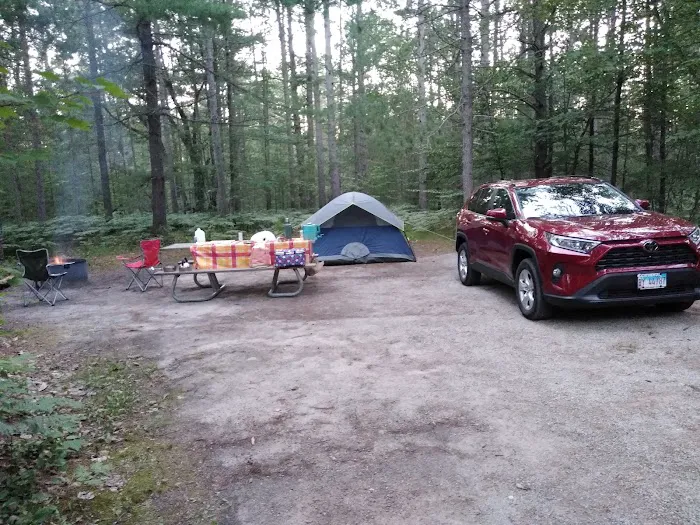 Island Lake Campground 8