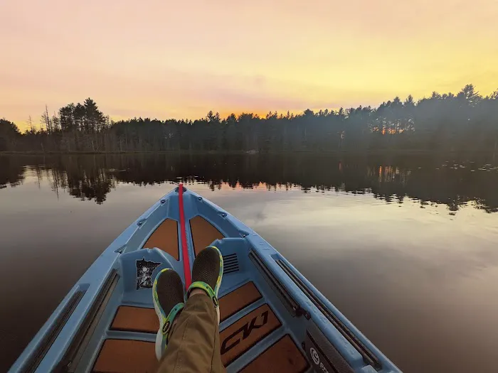 Island Lake Campground 6
