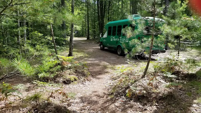 Island Lake Campground 7
