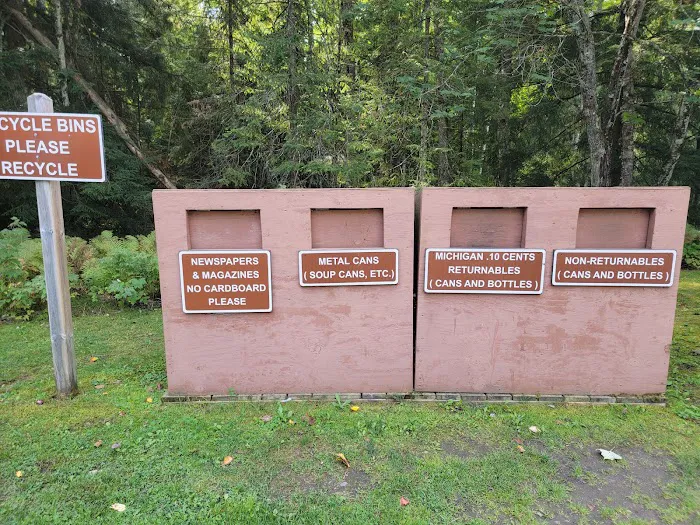 Indian River Campground 0