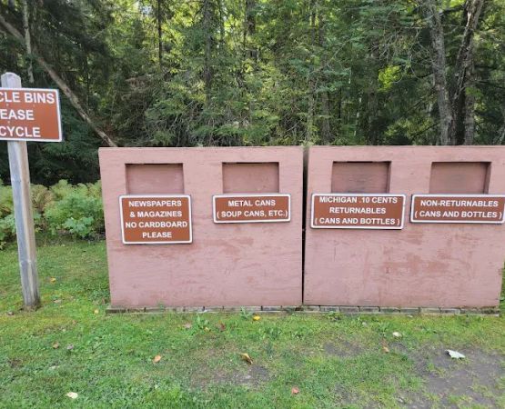 Indian River Campground